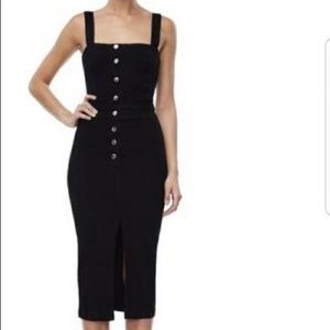 Good American pin up dress